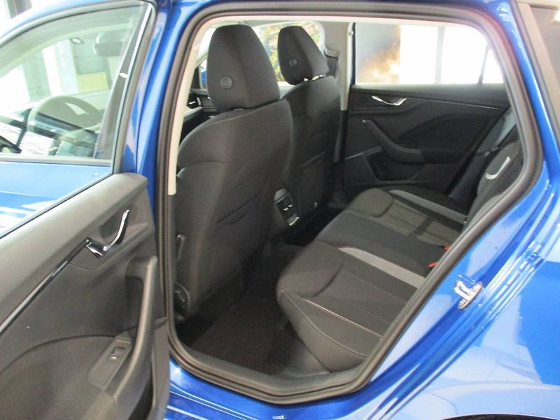 Škoda Scala (2025) 130 let 1,5TSI 110kW MT6/4960 - fotka 14 z 16