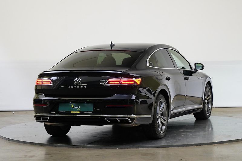 Volkswagen Arteon - fotka 2 z 26
