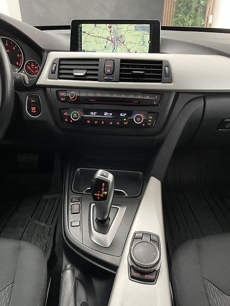 BMW Řada 3 GT 320  XD ČR AUTOMAT NAVI  - fotka 24 z 27