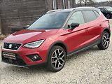 Seat Arona 1,5 FR TSI 110kW NAVI VIRTUAL - náhled 1
