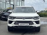 SsangYong Korando 1,5 TGDI  Premium AT 4WD CZ - náhled 1