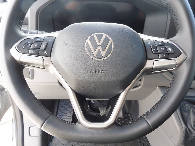 Volkswagen Transporter (2025) DR 2,0 TDI 110kW - fotka 17 z 27
