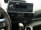 Citroën Berlingo (2020) 1.5HDi, 1.maj,ČR, AC, STK4/28 - náhled 9