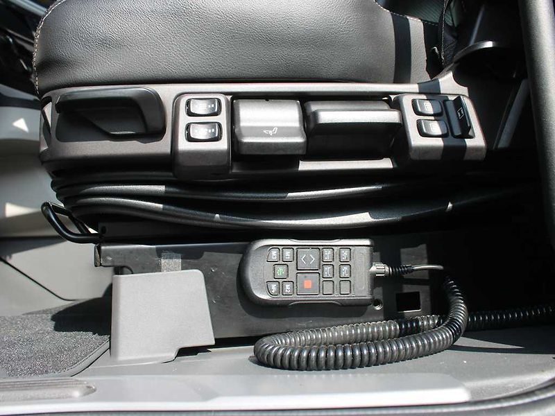 Scania Ostatní S500, LOWDECK, RETARDER, NAVIG - fotka 7 z 22