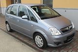 Opel Meriva 1.4i KLIMA - náhled 1