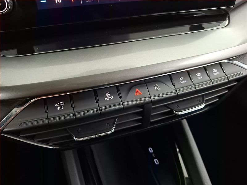 Škoda Octavia (2020) 1.5 TSI, ČR,1.maj, Tempomat - fotka 16 z 19