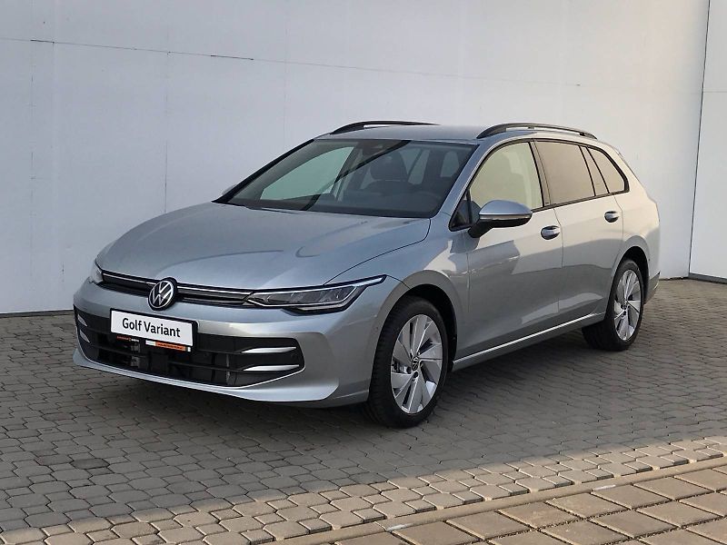 Volkswagen Golf (2026) People 7DSG 1,5eTSI - fotka 1 z 7