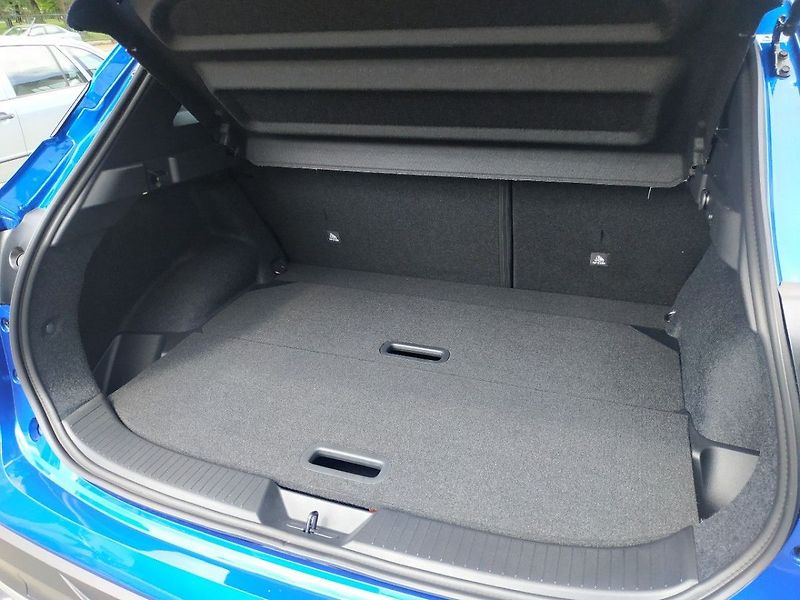 Nissan Qashqai 1.3T mHEV AT,2WD, SKLADEM - fotka 26 z 27