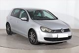 Volkswagen Golf (2009) 2.0 TDI, Serv.kniha, po STK - náhled 1