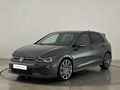 Volkswagen Golf GTI Clubsport - fotografie inzerátu