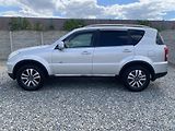SsangYong Rexton 2.0CD-i 4x4 7M MAN 155PS 170KM - náhled 4