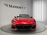 Ferrari Purosangue (2025) CARBON / PANO / MASÁŽ - náhled 1