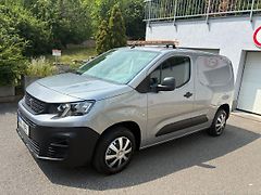 Peugeot Partner 1.5 BHDi -ZÁNOVNÍ-ČR-DPH - fotografie inzerátu