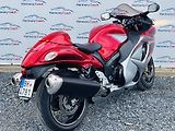 Suzuki GSX 1300 R Hayabusa (2016) 1300 , 145kW, 1majitel - náhled 3
