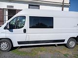 Fiat Ducato 2.3 JTD Maxi 7mist bez ADblue - náhled 1