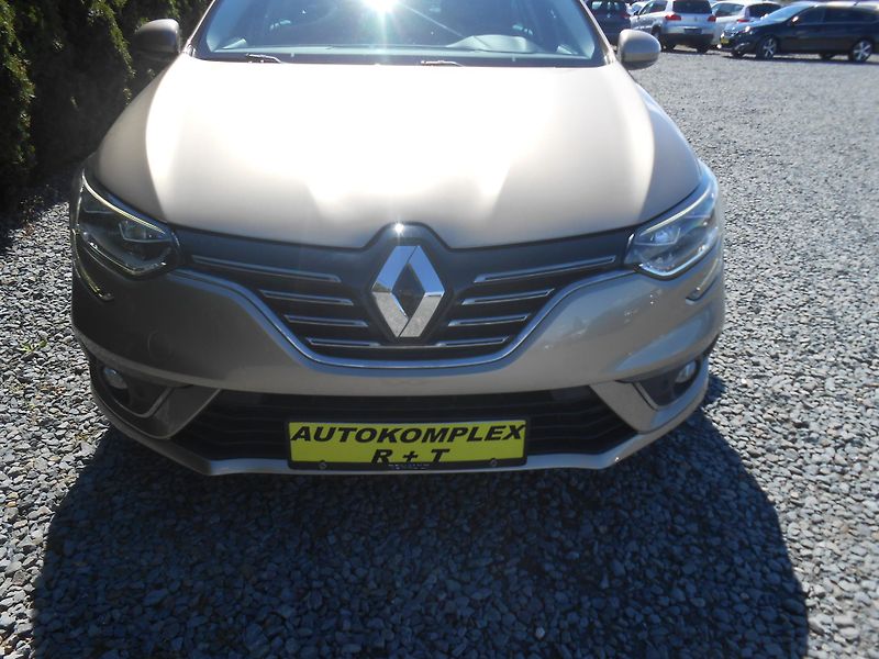 Renault Mégane dci,automat,FULL LED, - fotka 36 z 40
