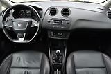 Seat Ibiza FR 1.6 TDi CR,XENON,KŮŽE,FACE - náhled 35