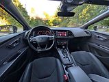 Seat Leon (2018) 2.0 TSi 4x4, DSG, LED - náhled 11