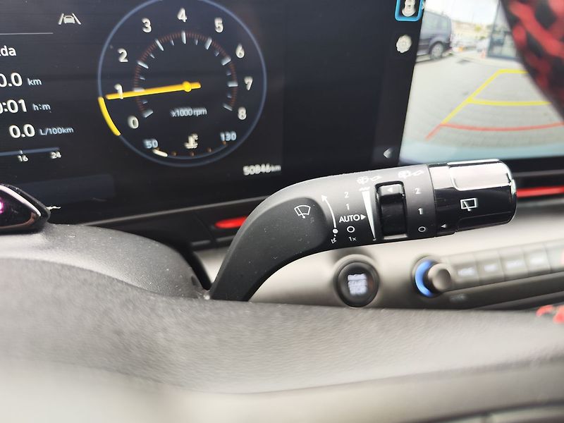Hyundai Kona 1.6 T-GDi/146kW N-Line - fotka 31 z 36