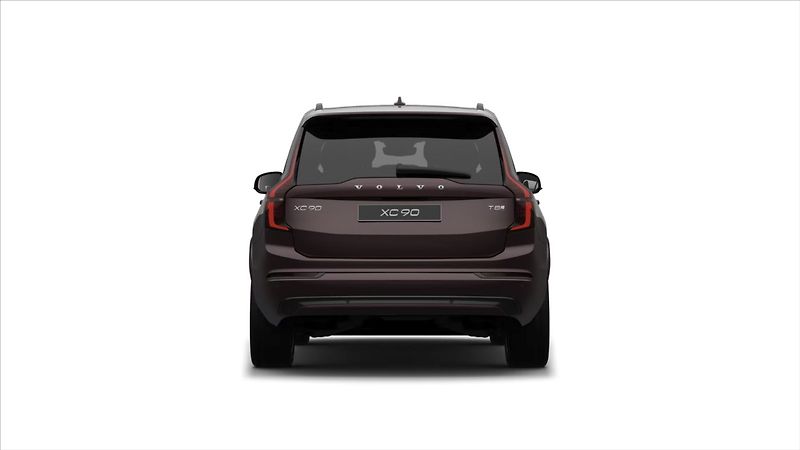 Volvo XC90 (2026) 2,0 T8  Plus Dark - fotka 3 z 12