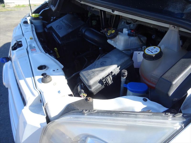 Ford Transit 2,2 - fotka 20 z 22