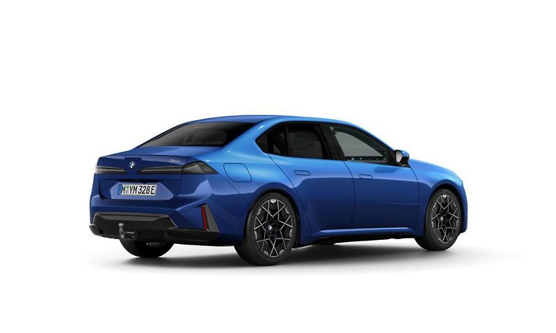 BMW Řada 3 i3 xDrive 50 - fotka 3 z 4