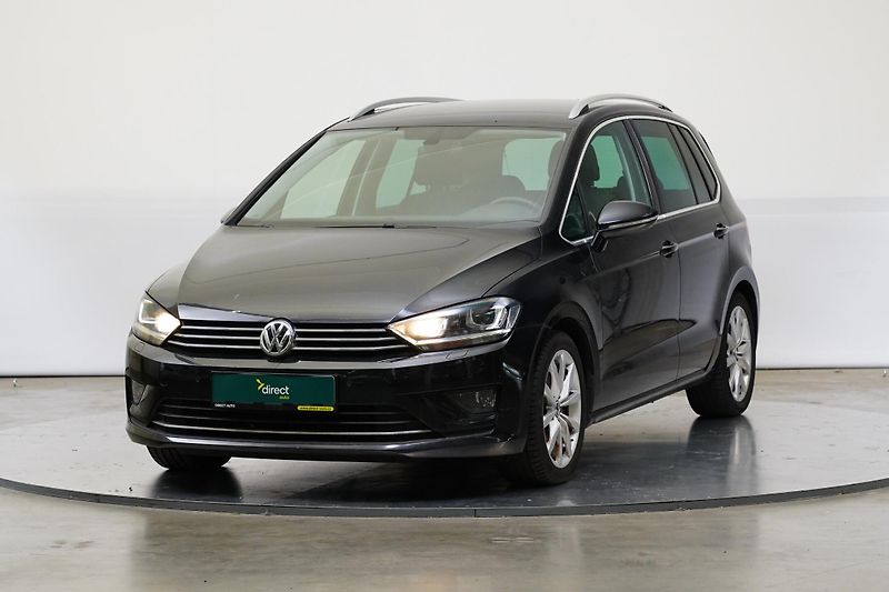 Volkswagen Golf Sportsvan - fotografie inzerátu