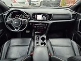 Kia Sportage (2018) 1.6T-GDi 130KW GT-line 4x4  - náhled 25