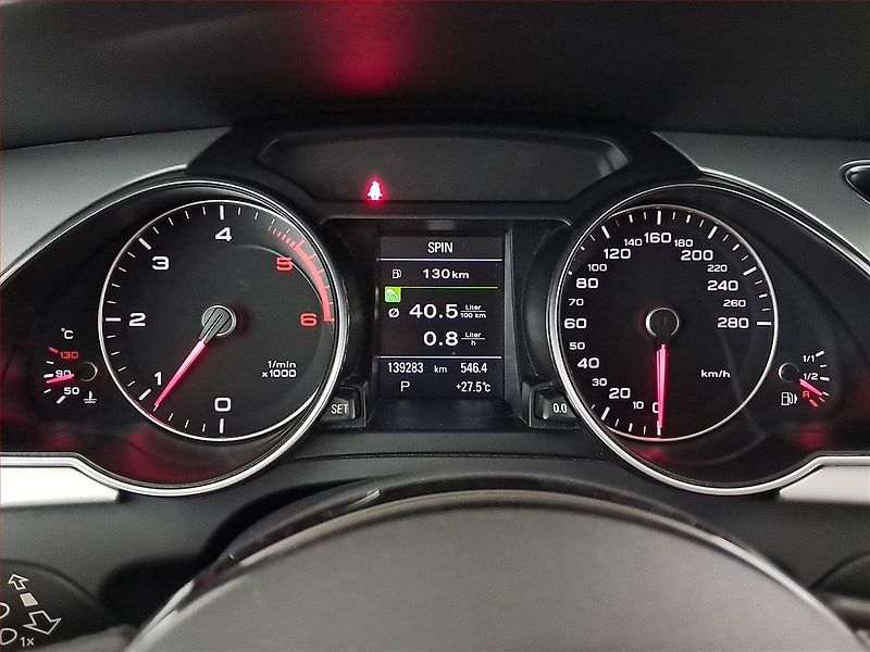 Audi A5 (2015) S-Line 2.0 TDI, 4X4, Automat - fotka 7 z 20