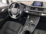Lexus CT 200h (2016) 200h, Automat, Navi, Tempomat - náhled 7