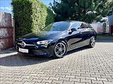 Mercedes-Benz CLA 180d SB LED NAVI  záruka - náhled 1