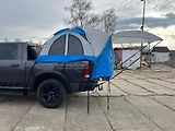 Dodge RAM (2023) 1500 Warlock 5.7 LPG - náhled 10