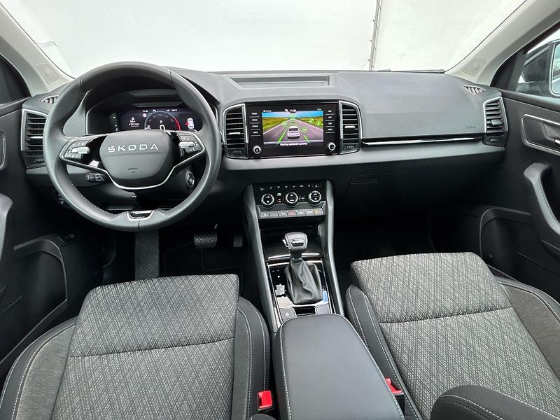Škoda Karoq Top Selection - fotka 5 z 28