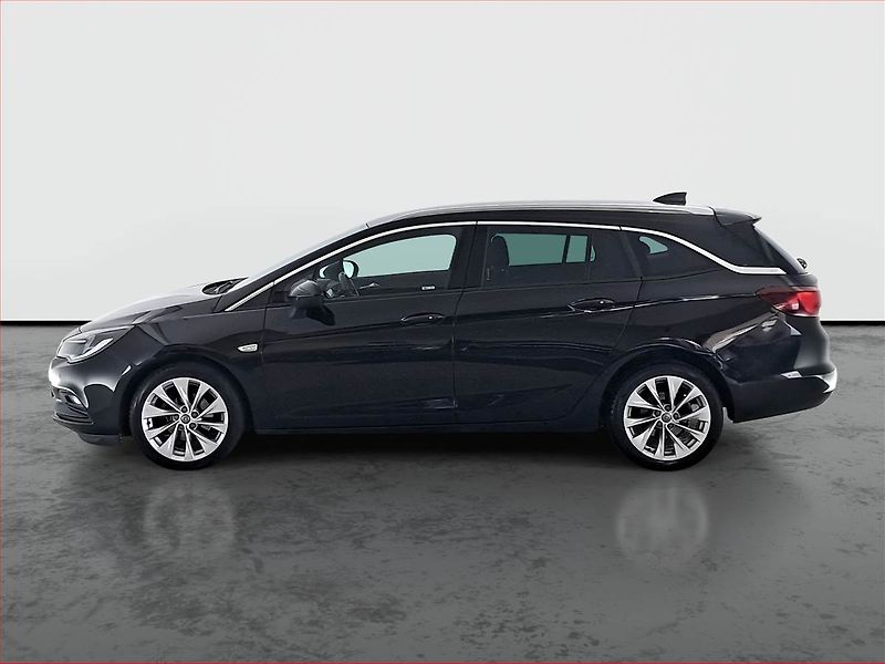 Opel Astra (2017) Innovation 1.6 CDTI - fotka 3 z 17