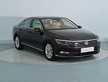Volkswagen Passat (2015) Highline 2.0 BiTDI, 4X4 - náhled 1