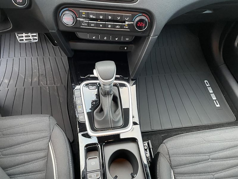 Kia ProCeed (2025) 7DCT GT-LINE 