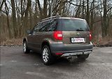 Škoda Yeti (2009) 1.2 / 77 kW - náhled 4