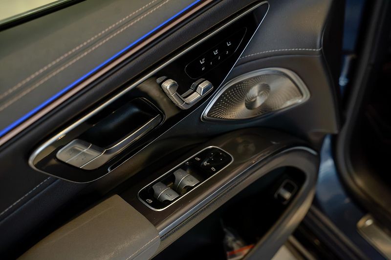 Mercedes-Benz EQS (2023) 450 4M/AMG/PANO/360/BUR/TOP - fotka 10 z 22