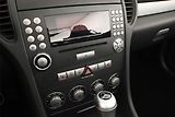 Mercedes-Benz SLK (2007) 200 Kompressor , Automat - náhled 11