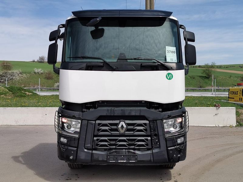 Renault C 520 DTI 13 EURO 6 - fotka 2 z 24