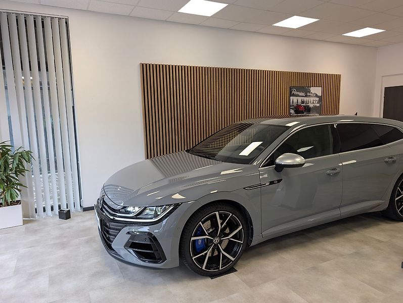 Volkswagen Arteon Shooting Brake 2.0 TSI R 235KW Shooting Brake - fotka 3 z 32