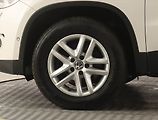 Volkswagen Tiguan (2009) 2.0 TDI, 4X4, Automat, Navi - náhled 15