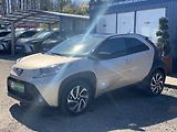 Toyota Aygo 1.0i, ČR-1m, Style, DPH - náhled 2