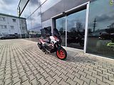 Aprilia SR GT 125 (2026) SPORT - AKČNÍ CENA - náhled 1