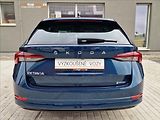 Škoda Octavia 2.0 TDI Style Combi,ČR,1.Maj. - náhled 9