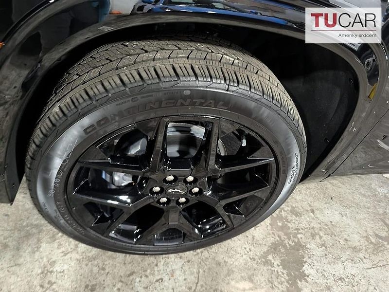 Chevrolet Traverse (2026) RS 2.5 Turbo - fotka 6 z 17