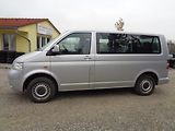 Volkswagen Caravelle 2,5 TDI  4x4 - náhled 7