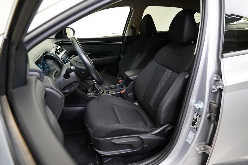Hyundai Tucson - fotka 5 z 6