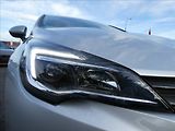 Opel Astra 1,4 i 74kW 2x kola, serviska - náhled 4