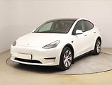 Tesla Model Y (2024) Long Range AWD 79kWh, SoH 95% - náhled 1